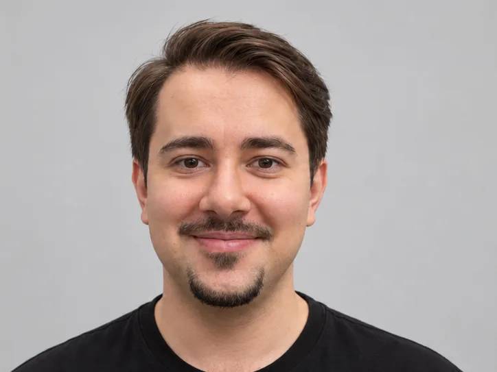 Дмитрий Барцев
