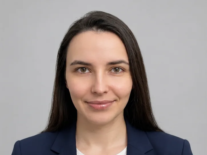 Карина Карасёва